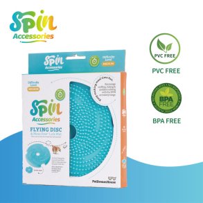 PetDreamHouse - Spin slikkem�tte Disc, Bl�