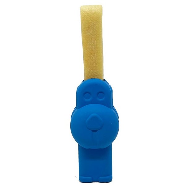 Sodapup Petz gummi Yak tyggeholder