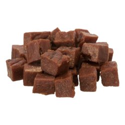 PREMIO Goose liver cubes, 100g