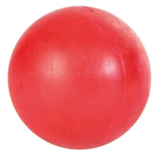 Massiv Bold i Naturgummi
