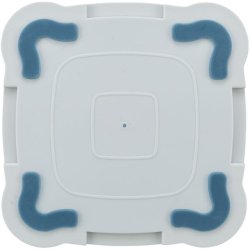 Lick'n'Snack plate,  20 � 20 cm 