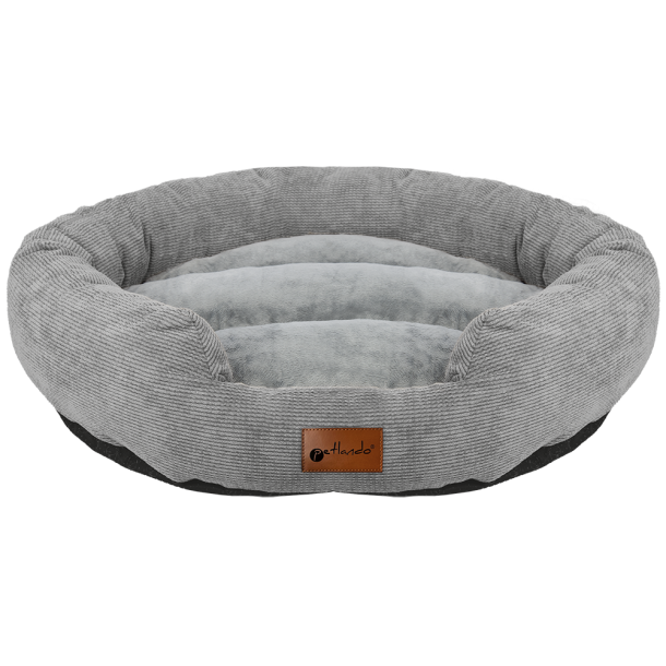 Nizza Ortopdisk Hundeseng - Gr