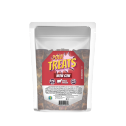 POW Treats - Wow Cow Godbidder
