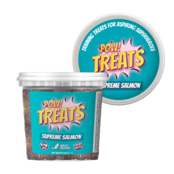 POW Treats - Supreme Salmon Godbidder