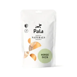 Pala - Luksus Hestehud, 100g