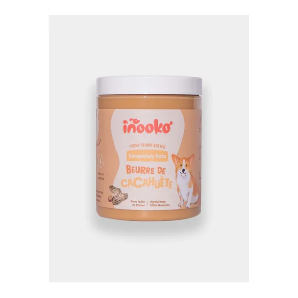 Peanutbutter til hunde - 300 g