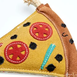 Green &amp; Wilds - Pepe le Pizza