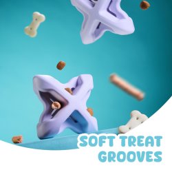 PetDreamHouse - Chewtastic Geometrics Geo-AstroRolly