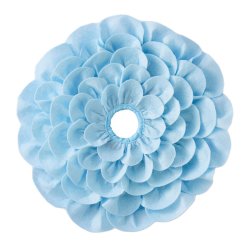 PetDreamHouse - Spin Blossom snuse tilbeh�r, lysebl� 2 stk.