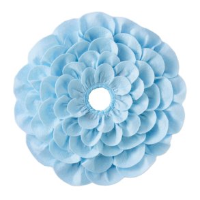 PetDreamHouse - Spin Blossom snuse tilbeh�r, lysebl� 2 stk.