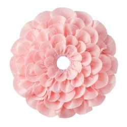 PetDreamHouse - Spin Blossom snuse tilbeh�r, lyser�d 2 stk.