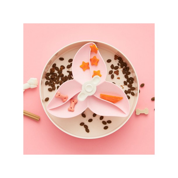 PetDreamHouse - Spin Bougainvillea tilbeh�r, lyser�d