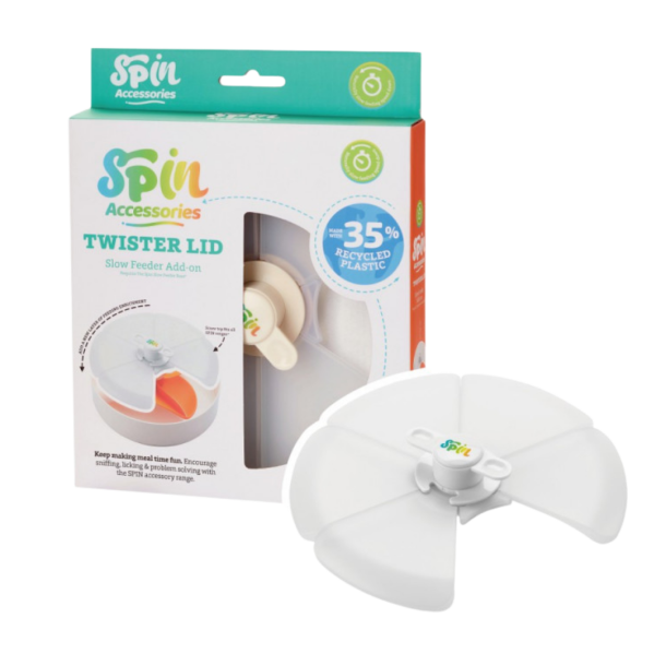 PetDreamHouse - Spin Twister tilbeh�r/ l�g