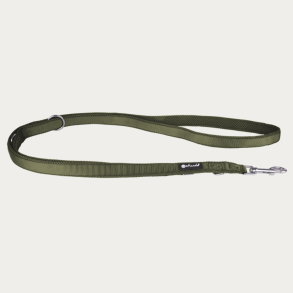 Petlando Justerbar Mesh Hundesnor - Olive