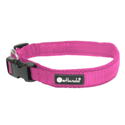Petlando Mesh Halsbnd - Fuchsia
