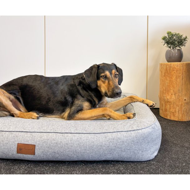 Lima Ortopdisk Hundeseng - Gr