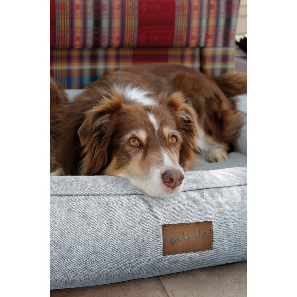 Lima Ortopdisk Hundeseng - Gr