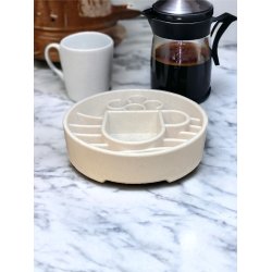 Sodapup Kaffe Ebowl Slow Feeder