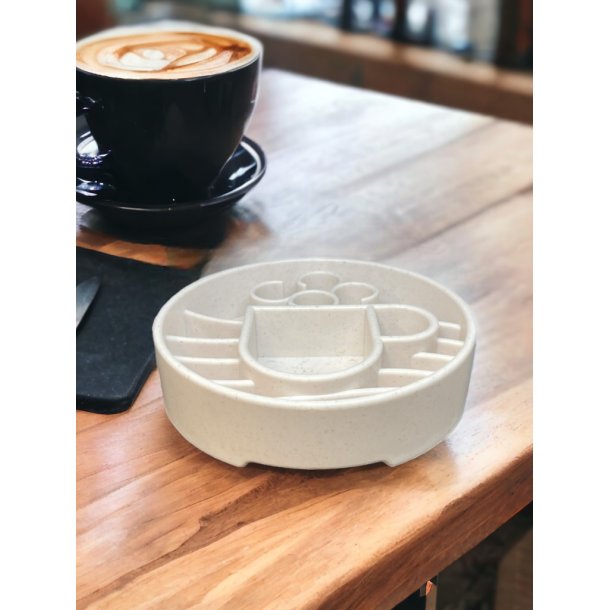 Sodapup Kaffe Ebowl Slow Feeder