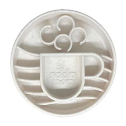Sodapup Kaffe Ebowl Slow Feeder