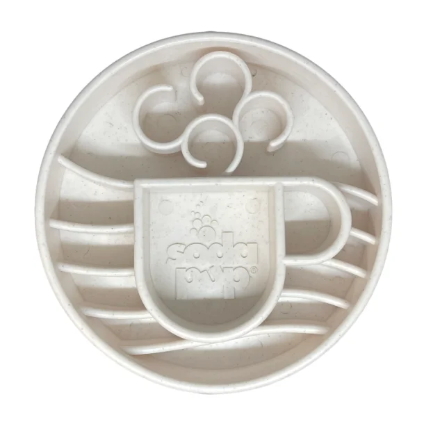 Sodapup Kaffe Ebowl Slow Feeder