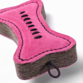 Green & Wilds -  Pinkie Bone