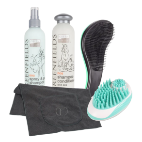 Plejepakke, Luksus Pels Spa