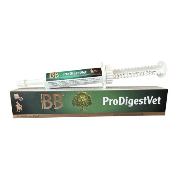 B&B ProDigestVet 