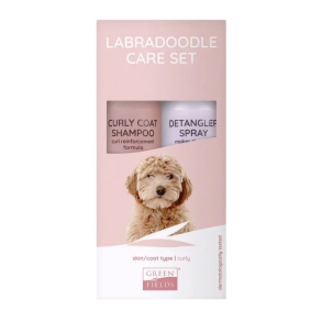 Greenfields - Labradoodle Care S�t, 2x270ml 