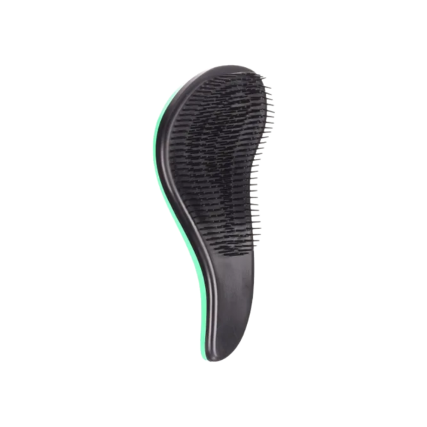 Flamingo - Soft Brush Ergo, Lysegr�n