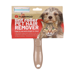 Flamingo - H�rfjerner til hjemmet