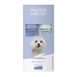 Greenfields - Malteser Care s�t, 2x270ml