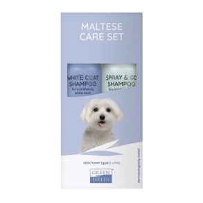 Greenfields - Malteser Care s�t, 2x270ml