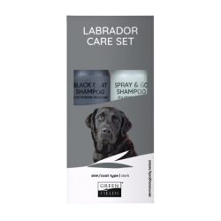 Greenfields - Labrador Care S�t, 2x270ml 