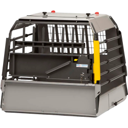 MimSafe - VarioCage crash testet transportbur, Compact