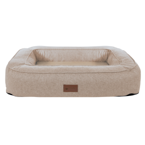 Lima Ortopdisk Hundeseng - Beige