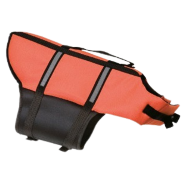 Flamingo - Redningsvest XS