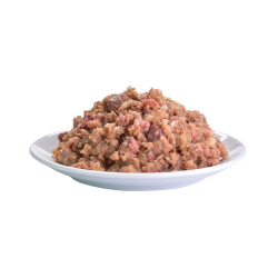 Brit Fresh Vdfoder, Fisk &amp; Grskar - 400 g