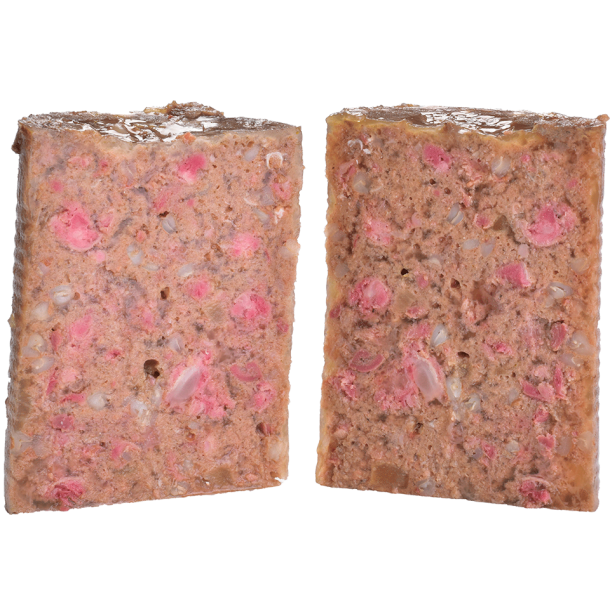 Brit Fresh Vdfoder, Fisk &amp; Grskar - 400 g