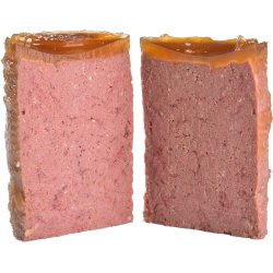 Brit Mono Protein Vdfoder, Lam - 400 g