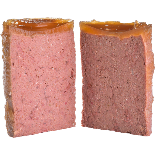 Brit Mono Protein Vdfoder, Lam - 400 g