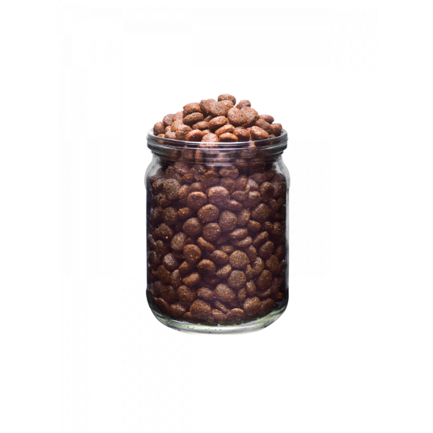 Brit Fresh Puppy Healthy Growth Trfoder, Kylling &amp; Kartoffel