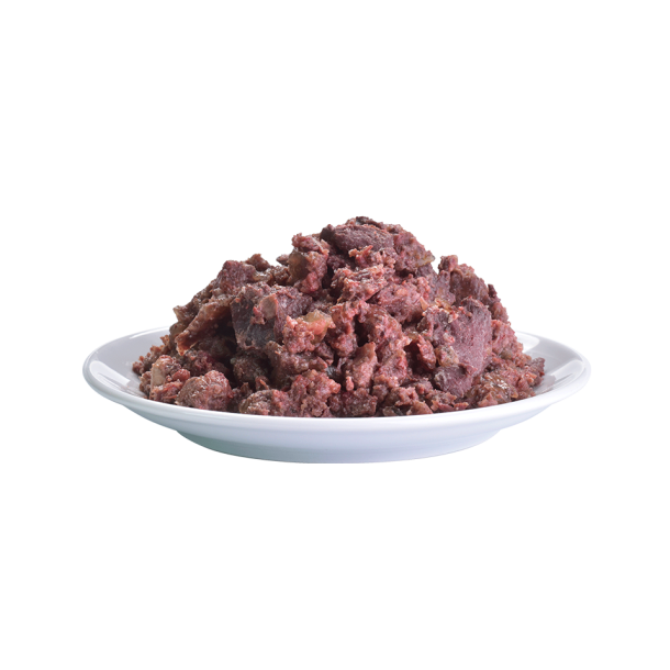 Brit Fresh Vdfoder, Okse &amp; Grskar - 400 g