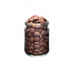 Brit Fresh Adult Large Trfoder, Fisk &amp; Grskar - Muskler &amp; led 