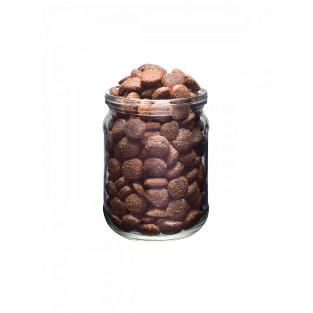 Brit Fresh Adult Large Trfoder, Fisk &amp; Grskar - Muskler &amp; led 