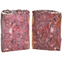 Brit Fresh Vdfoder, Okse &amp; Grskar - 400 g