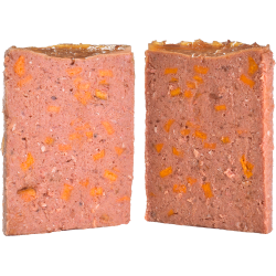 Brit Mono Protein Vdfoder, Tun &amp; Sd Kartoffel - 400 g