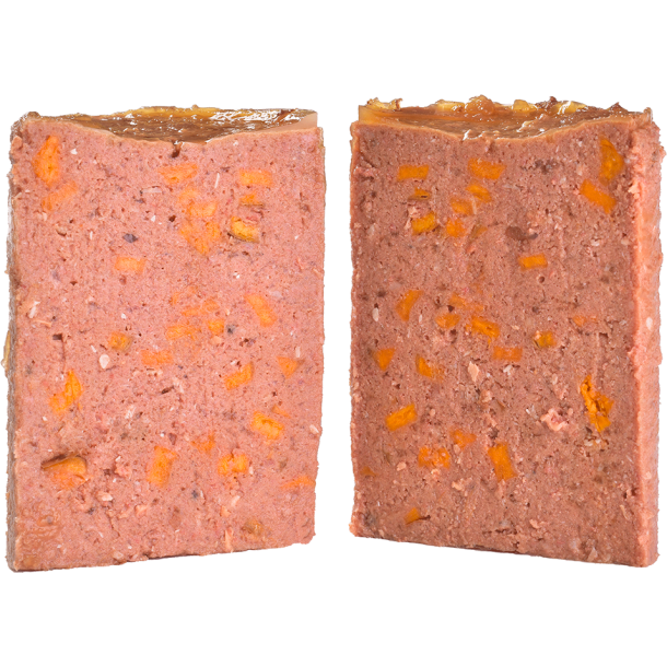 Brit Mono Protein Vdfoder, Tun &amp; Sd Kartoffel - 400 g