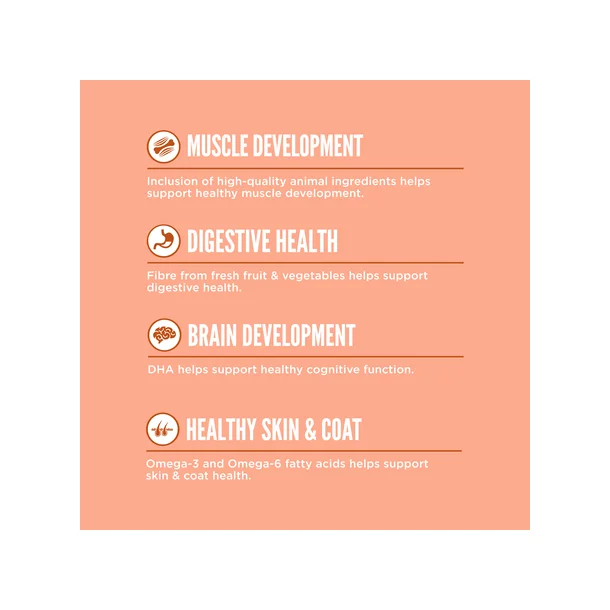 Orijen Dog - Puppy Small Breed