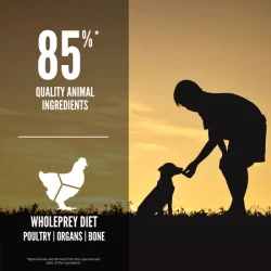 Orijen Dog - Puppy Small Breed